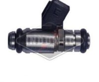 Inyector Palio / Siena 1.6 16v - h00 - iwp001 - gris - Dimex