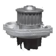 Bomba agua Fiat 500/ Novo/ Palio/ Siena 1.4=E202111 x15 - Dimex