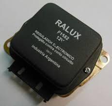 Regulador Falcon P504 =EZ= F8730 - Dimex